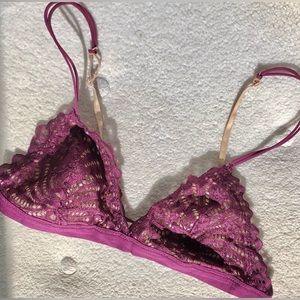 Lace Bralette